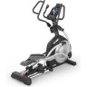 Эллиптический тренажер UNIX FIT E-950 PRO AUTO INCLINE (LED) ELE950AILED